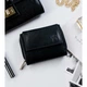 Гаманець жіночий Rovicky 1509-GOAN-Black - изображение 3