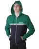 Толстовка чоловіча ANTONY MORATO (MMFL00824-FA150179-7073/22-2) Мультіколор XL - изображение 3
