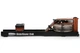 Веслувальний тренажер водяний WaterRower Club S4 Ash чорний - зображення 9