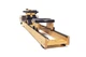 Веслувальний тренажер водний WaterRower Natural S4 Ash жовтий - зображення 12