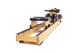 Веслувальний тренажер водний WaterRower Natural S4 Ash жовтий - зображення 14