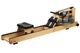 Веслувальний тренажер водний WaterRower S4 Oak жовтий - зображення 3