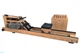 Веслувальний тренажер водний WaterRower S4 Oak жовтий - зображення 14