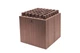 Стілець HedgeHock Stool NOHRD Oak Vintage - изображение 4