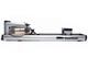 Веслувальний тренажер водяний WaterRower M1 LoRise S4 Aluminum сірий - зображення 8