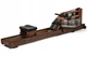 Веслувальний тренажер водяний WaterRower Classic S4 Wallnut коричневий - зображення 3