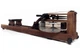 Веслувальний тренажер водяний WaterRower Classic S4 Wallnut коричневий - зображення 8