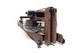 Веслувальний тренажер водяний WaterRower Classic S4 Wallnut коричневий - зображення 14