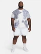 Спортивные шорты мужские Nike M Nk Club Flow Short FN3307-043 S Белые (0196974850502) - изображение 6