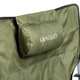 Кресло шезлонг складное с подставкой под ноги Ranger Relax (RA 2255) - изображение 6