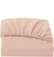 Простынь на резинке Good-Dream microfiber Pudra 180х200 см (GDMPUSHEETF180200) - изображение 1