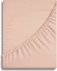 Простынь на резинке Good-Dream microfiber Pudra 180х200 см (GDMPUSHEETF180200) - изображение 4