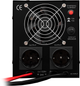ИБП LogicPower LPY-PSW-1000VA+ (700 Вт) 10A/15A с правильной синусоидой 12В (LP22871) - изображение 4