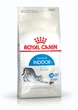 Сухой корм для взрослых кошек не покидающих помещение Royal Canin Indoor , 400 г - изображение 1