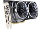 Відеокарта MSI AMD Radeon RX 580 4Gb Armor OC (RX 580 ARMOR 4G OC) (4 Гб, GDDR5, 256 біт, PCI Express 3.0 x16), б/в - зображення 2