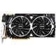 Відеокарта MSI AMD Radeon RX 580 4Gb Armor OC (RX 580 ARMOR 4G OC) (4 Гб, GDDR5, 256 біт, PCI Express 3.0 x16), б/в - зображення 3