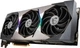 Відеокарта MSI RTX 3080 10Gb Suprim X (GeForce RTX 3080 SUPRIM X 10G) (GDDR6X, 320 bit, PCI-E v4.0) Б/в - зображення 5