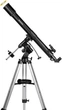 Телескоп Bresser Lyra 70/900 EQ carbon (4670909) - изображение 1