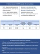 Джинсы женские темно-синие МОМ 31 длина 2687-810 27 - изображение 3