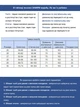 Джинси жіночі темно-сині слім банани зі стрейчем 3029-937 27 - зображення 3