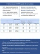 Джинсы женские бананы серые потертости 2607-В-808 30 - изображение 3
