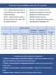 Джинсы женские палаццо голубые вареные 2523-774-1 27 - изображение 3