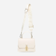 Torebka crossbody damska Steve Madden SM13001215 Beżowa (8720857272857) - obraz 1