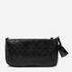 Torebka crossbody damska Steve Madden SM13000920 Czarna (8720236856661) - obraz 4