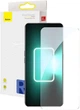 Загартоване скло Baseus для Realme GT Neo 5 Transparent (P6001205B201-04) - зображення 2