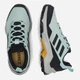 Женские кроссовки для треккинга Adidas Terrex Eastrail 2 W IF4916 40.5 (7UK) 25.5 см Бирюзовые (5904862853499) - изображение 4