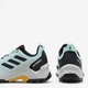Женские кроссовки для треккинга Adidas Terrex Eastrail 2 W IF4916 40.5 (7UK) 25.5 см Бирюзовые (5904862853499) - изображение 6