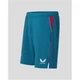 Шорты Castore Scarlets Fleece Blue/Red, L (48) (11728251) - изображение 4