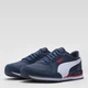 Мужские кроссовки Puma St Runner V3 Nl 38485708 5905588613510 41 (7.5UK) 26.5 см Синие (5905588613572) - изображение 2