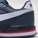 Мужские кроссовки Puma St Runner V3 Nl 38485708 5905588613510 41 (7.5UK) 26.5 см Синие (5905588613572) - изображение 3