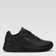 Женские кроссовки Skechers 8750063 BBK 37 (7US) 24 см Черные (5903419952159) - изображение 1