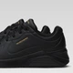 Женские кроссовки Skechers 8750063 BBK 37 (7US) 24 см Черные (5903419952159) - изображение 3