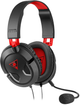 Słuchawki Turtle Beach Recon 50 Black Red (1915290000) - obraz 2