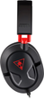 Słuchawki Turtle Beach Recon 50 Black Red (1915290000) - obraz 5