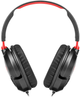 Słuchawki Turtle Beach Recon 50 Black Red (1915290000) - obraz 6