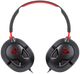 Słuchawki Turtle Beach Recon 50 Black Red (1915290000) - obraz 7