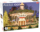 Puzzle Tactic Around the World Northern Stars: Copenhagen Tivoli 1000 elementów (6416739566993) - obraz 1