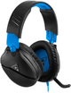 Słuchawki Turtle Beach Recon 70P Black Blue (1915180000) - obraz 4