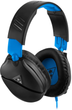 Słuchawki Turtle Beach Recon 70P Black Blue (1915180000) - obraz 5