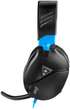Słuchawki Turtle Beach Recon 70P Black Blue (1915180000) - obraz 7