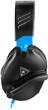 Słuchawki Turtle Beach Recon 70P Black Blue (1915180000) - obraz 8