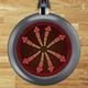 Сковорода Tefal Cook Natural 30 см (B5790702) - зображення 7