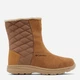 Женские сапоги Columbia Ice Maiden Slip III BL5217-286 39.5 (8.5US) 25.5 см Коричневые (194004659699) - изображение 1