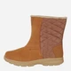 Женские сапоги Columbia Ice Maiden Slip III BL5217-286 39.5 (8.5US) 25.5 см Коричневые (194004659699) - изображение 2