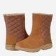 Женские сапоги Columbia Ice Maiden Slip III BL5217-286 39.5 (8.5US) 25.5 см Коричневые (194004659699) - изображение 4