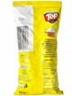 Картофельная соленая соломка TOP натуральный снек к салатам и хот догам Sticks 125 г - изображение 2